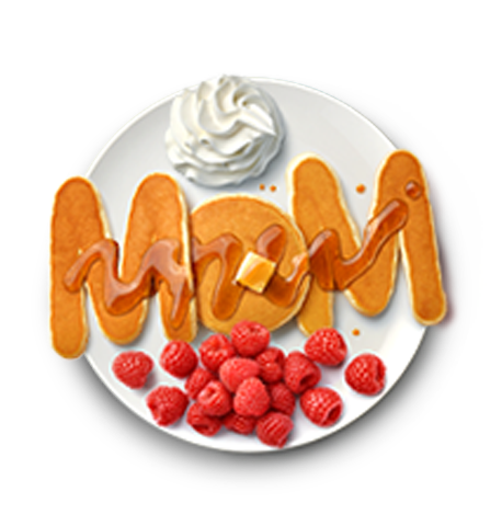 MOM’S SWEET START